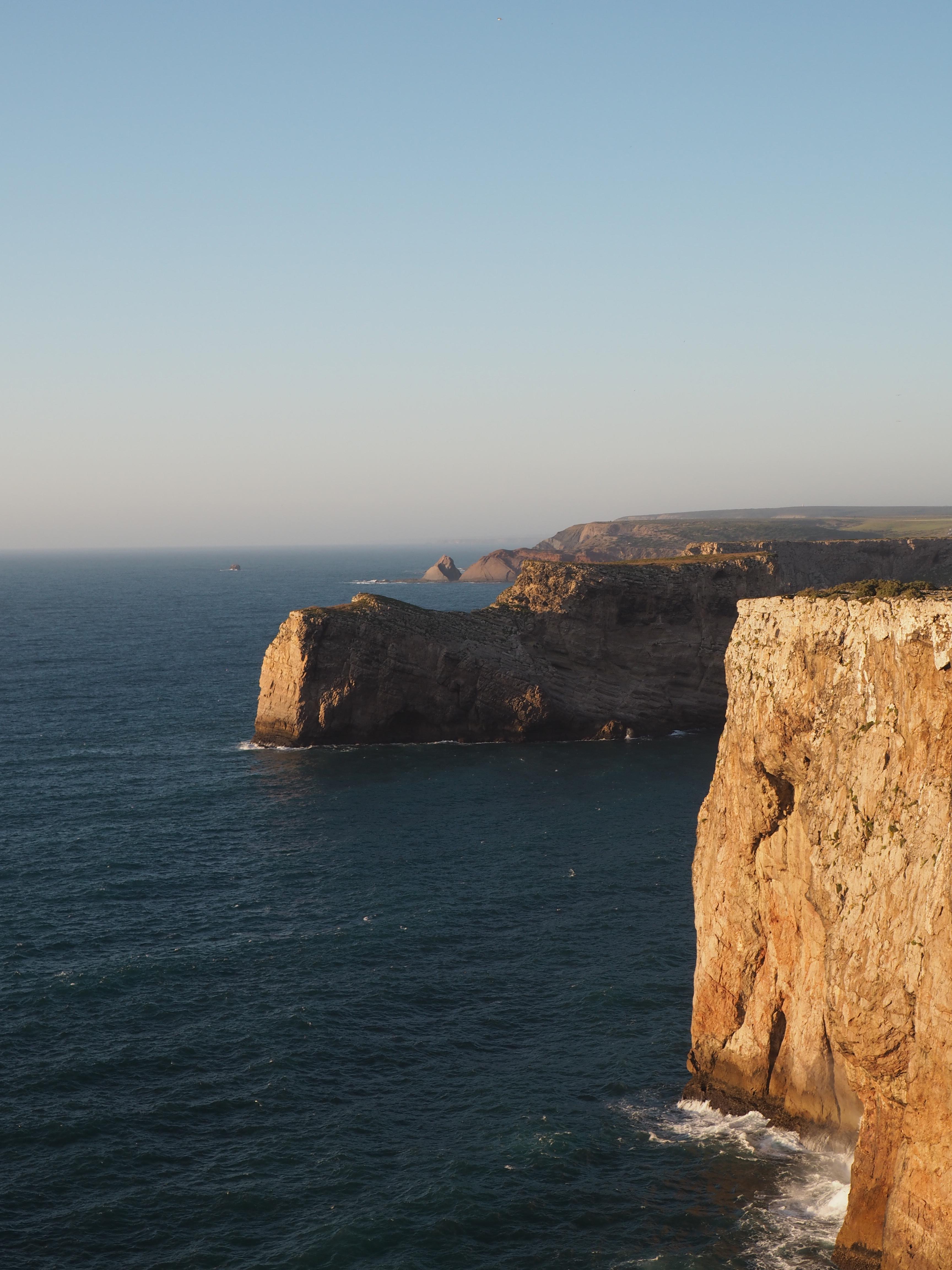 Portugal: Oporto y el Algarve 🇵🇹