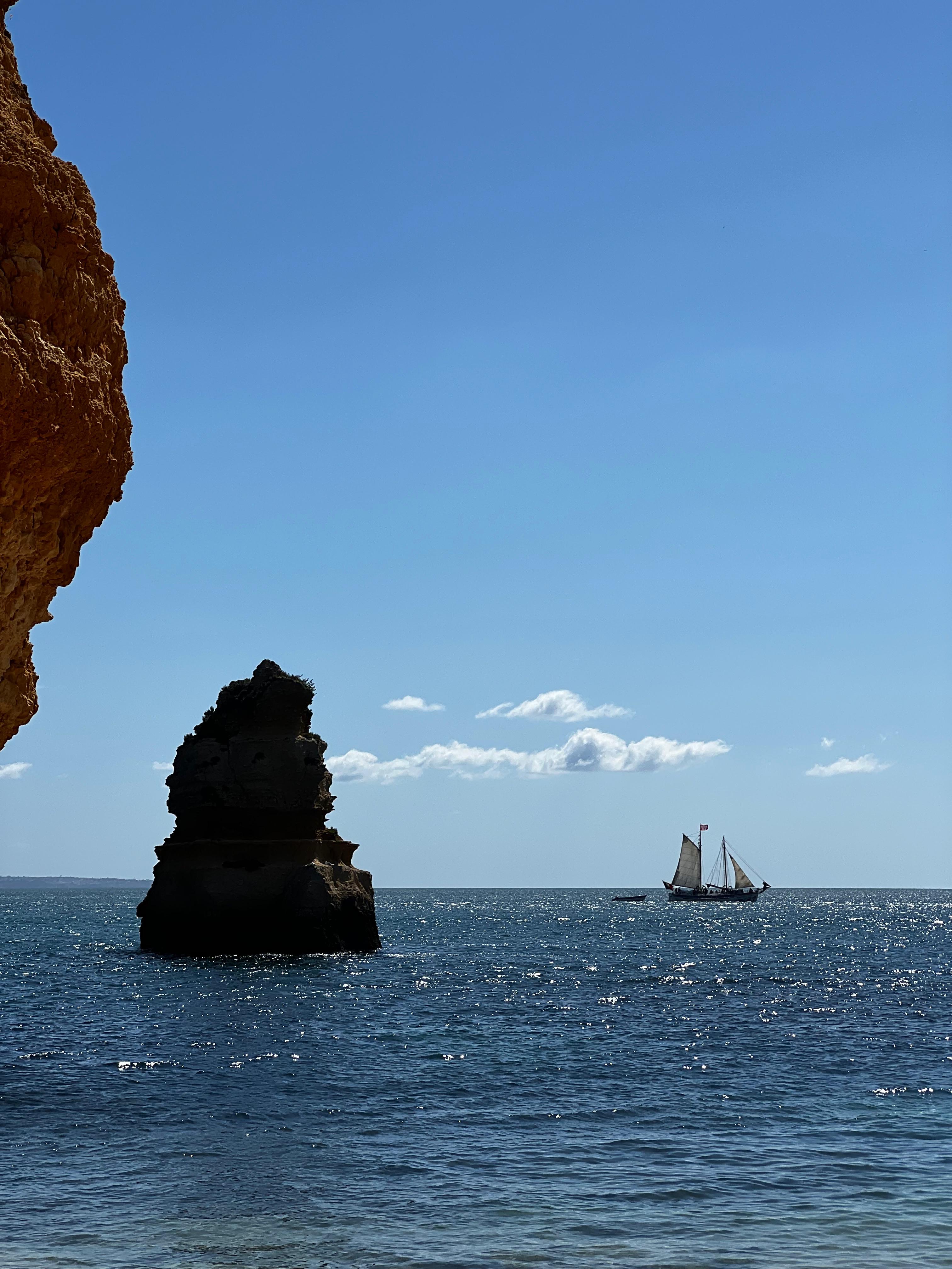 Algarve en 4 Días: Escapada Express