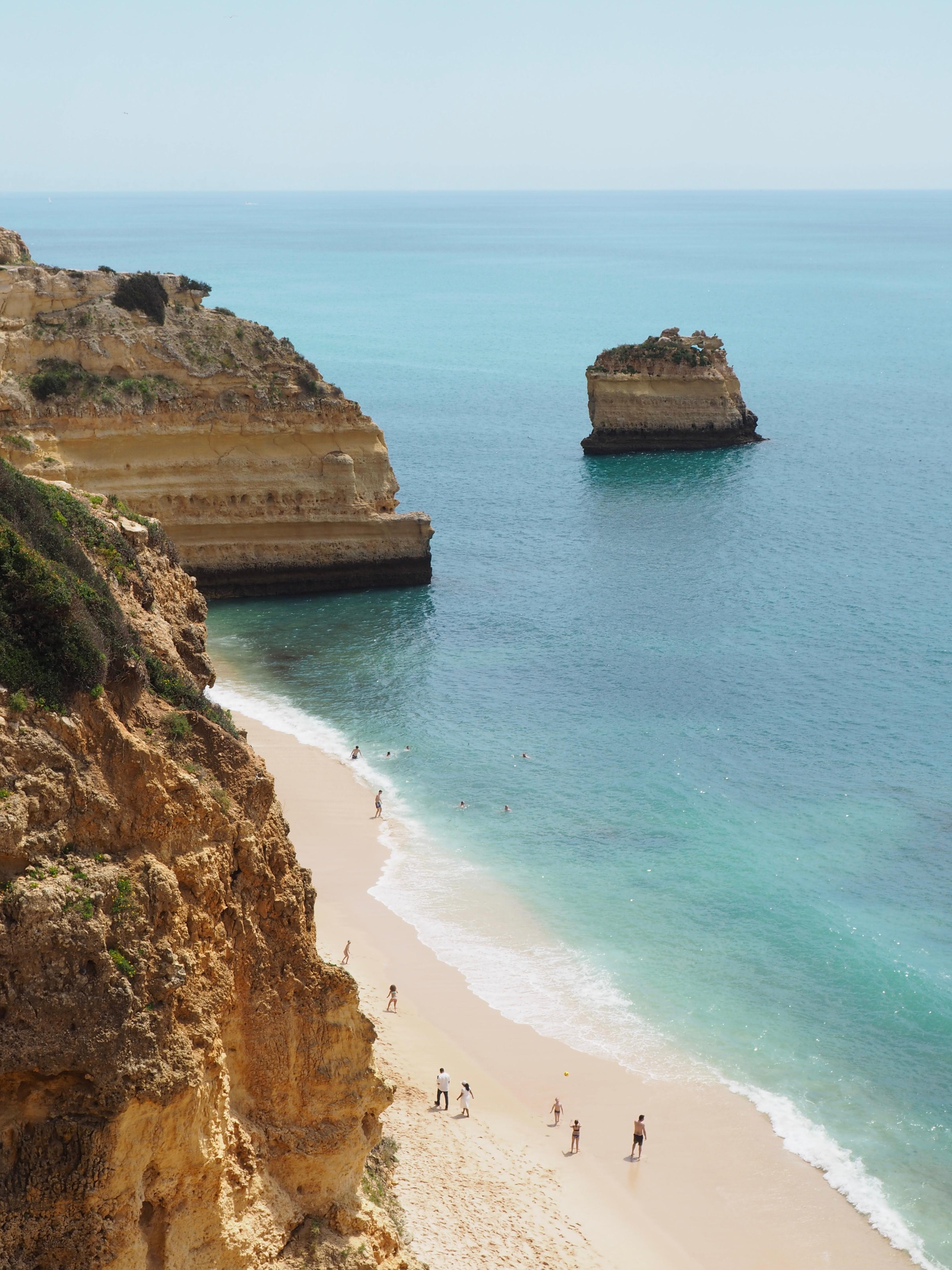 Algarve en 3 Días: Fin de Semana