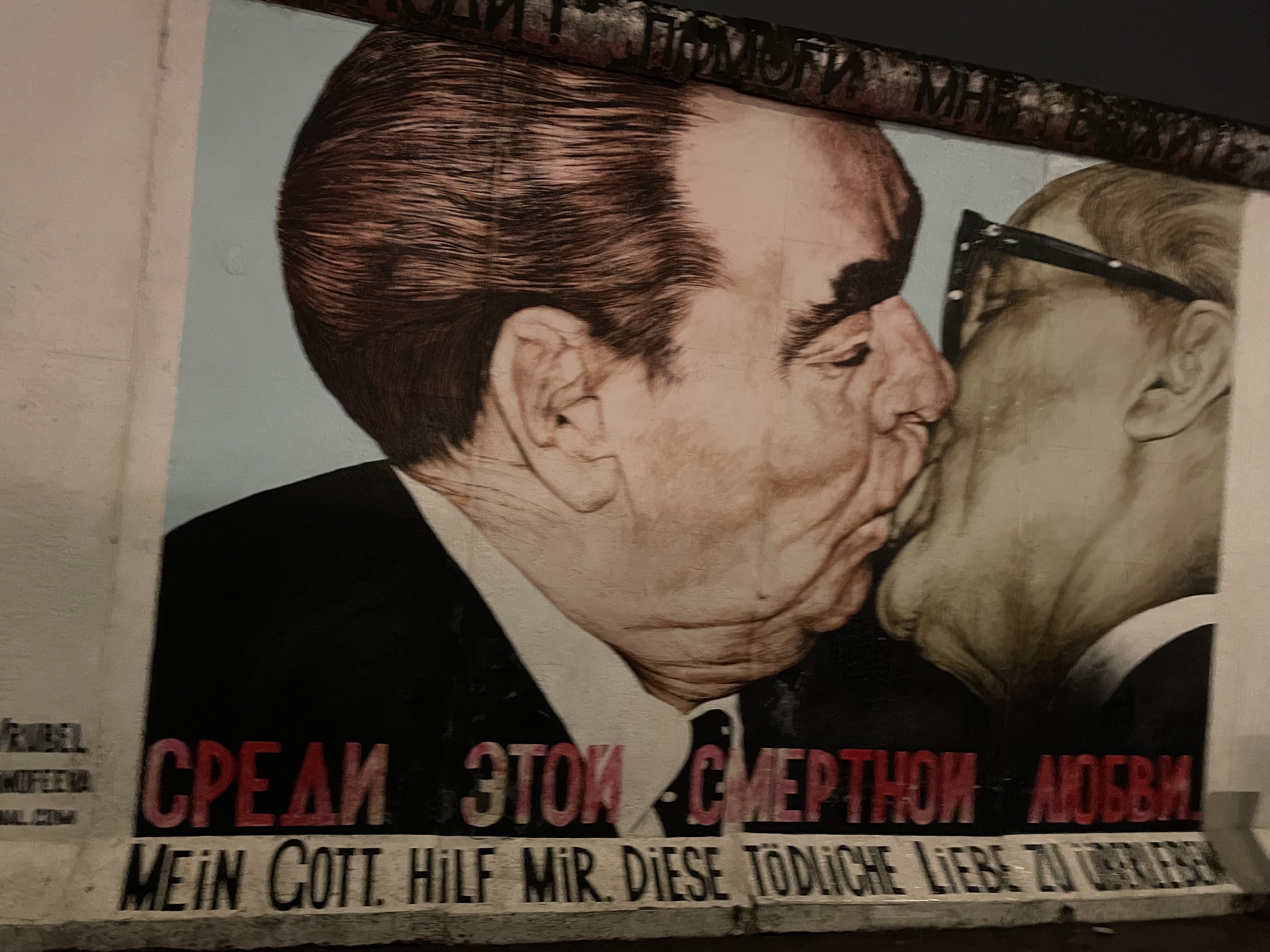 Berlín en 4 Días: Historia y Noche