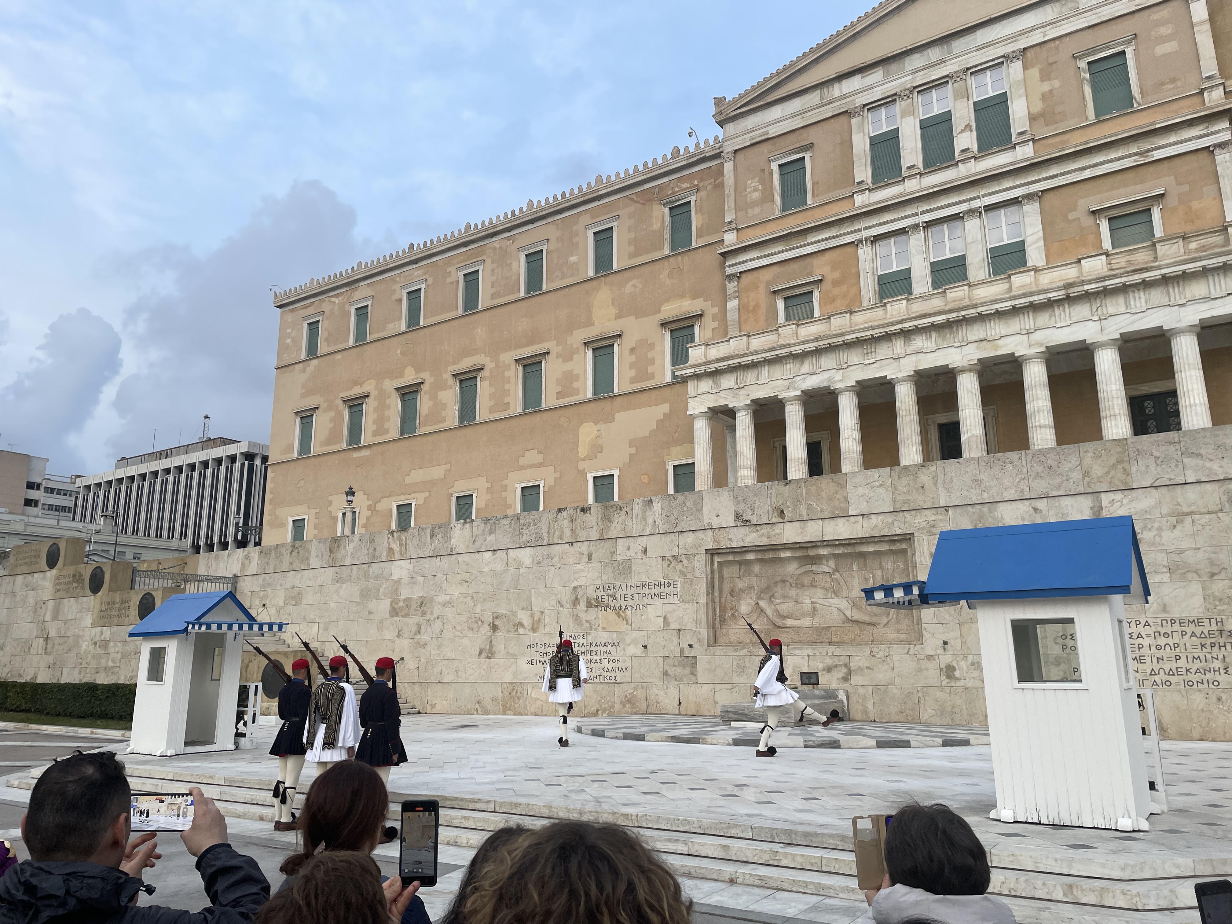 Atenas en 3 Días: Lo Esencial