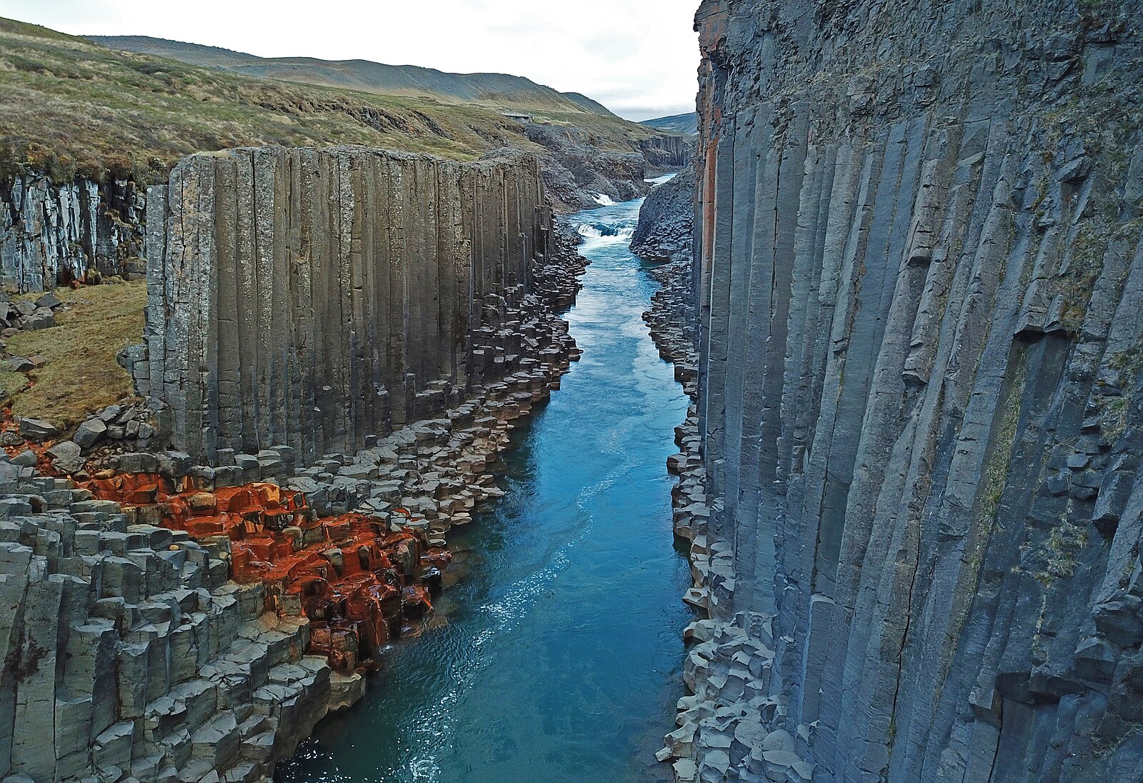 Islandia en 10 Días: Ring Road Completa