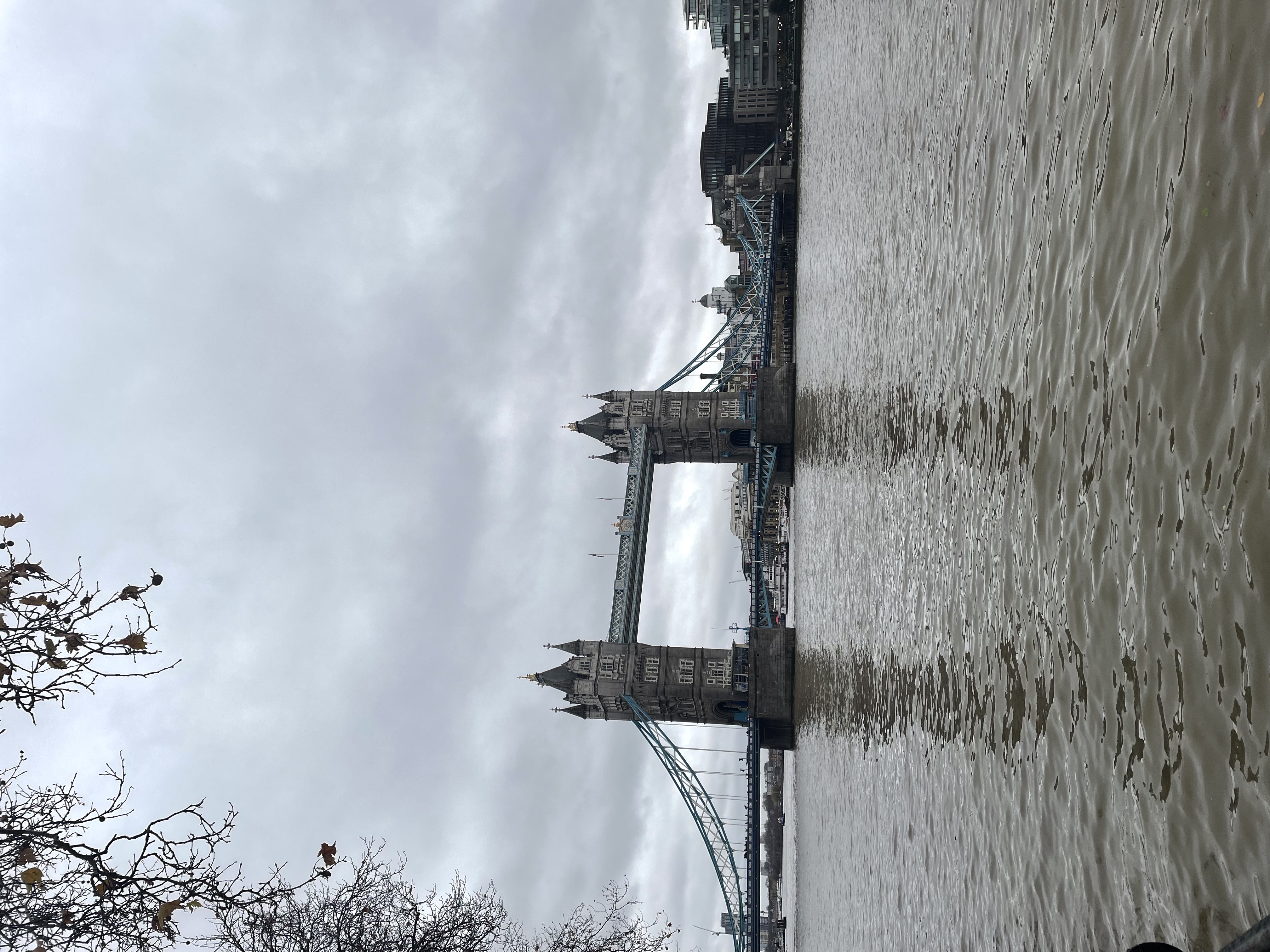 London in 5 Days: The Complete Route