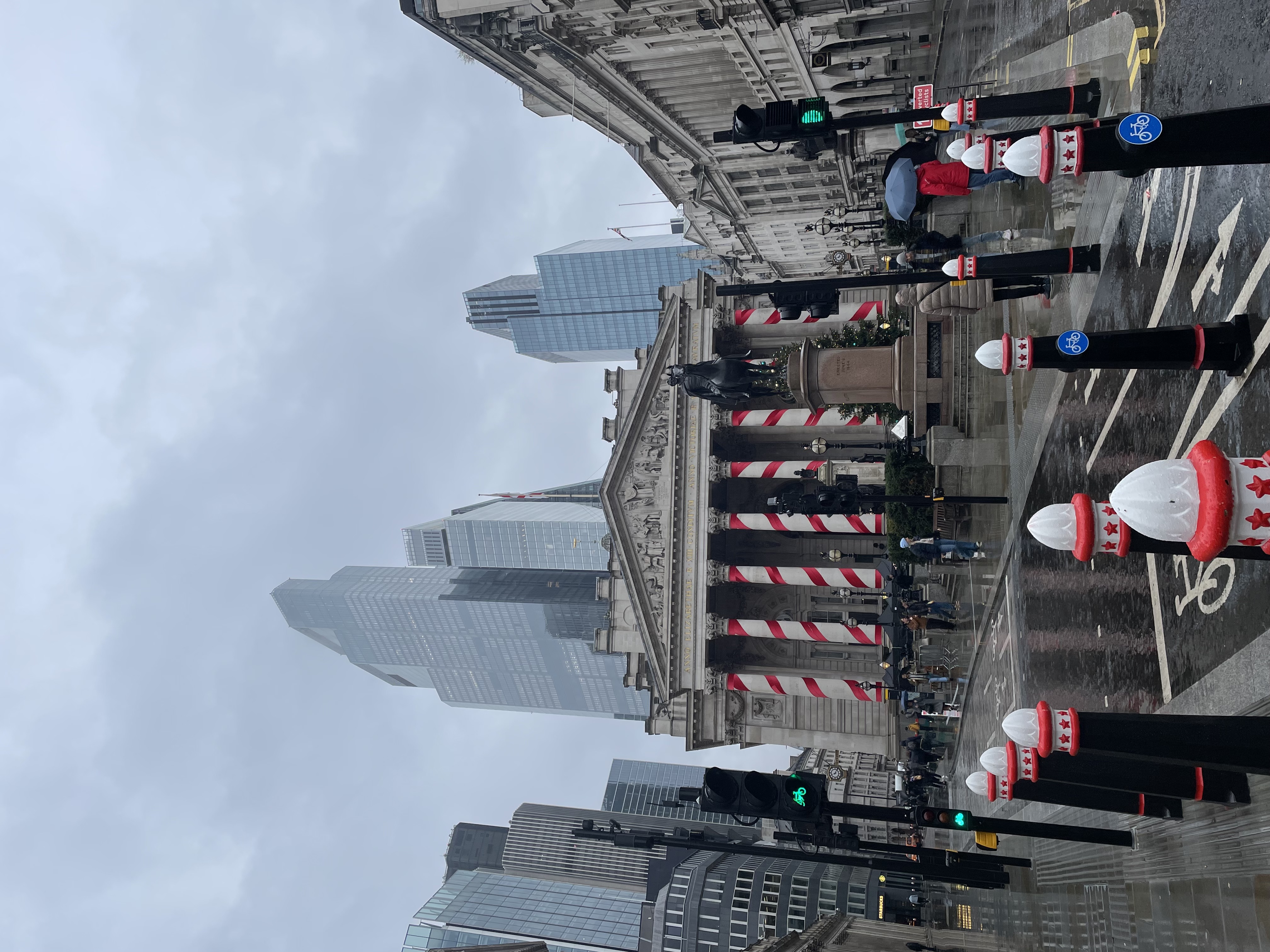 City of London