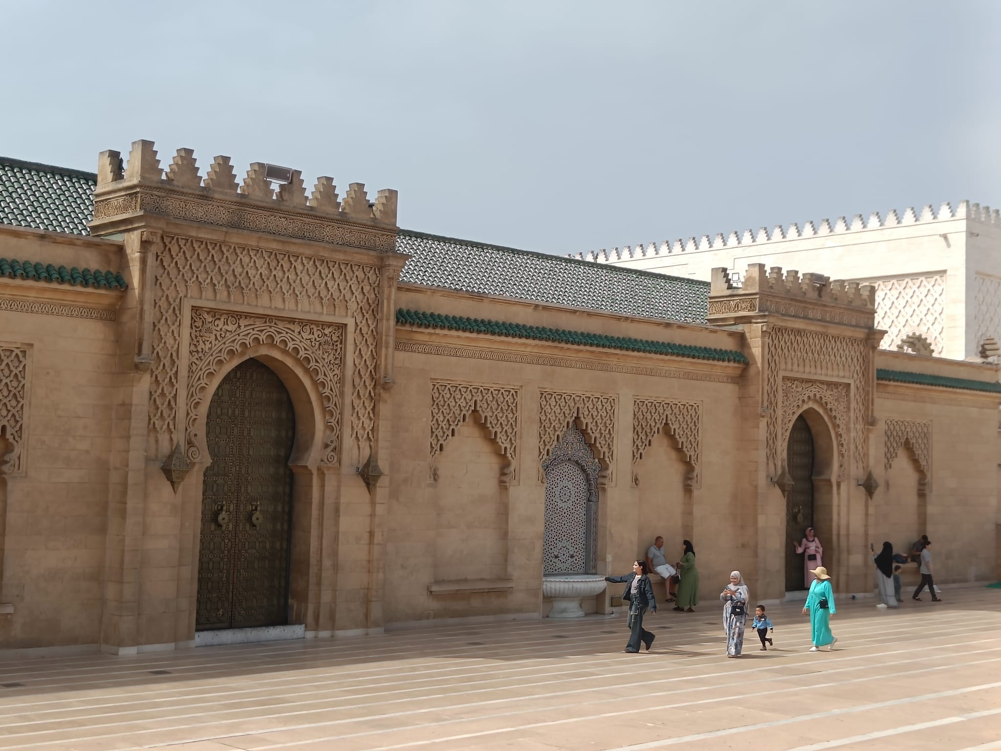 Mauselo Rabat