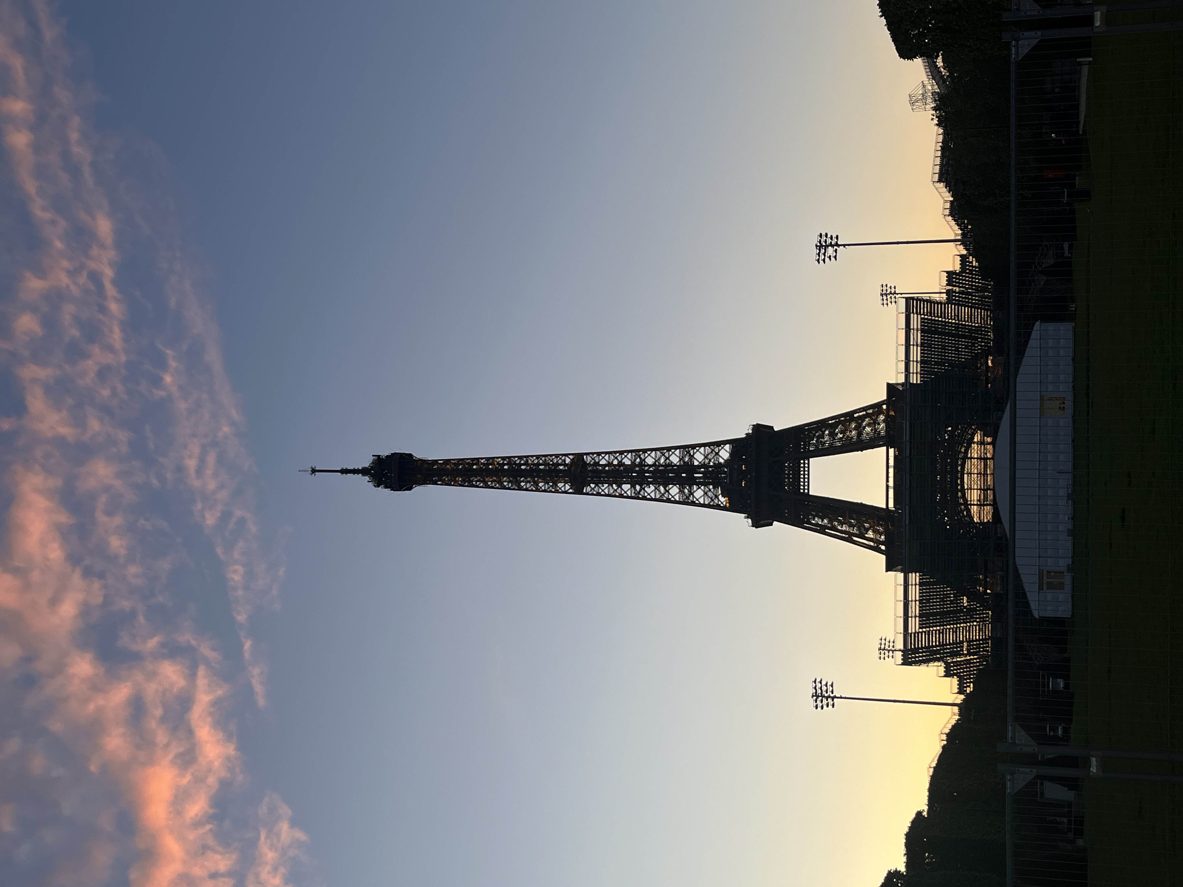 París en pareja