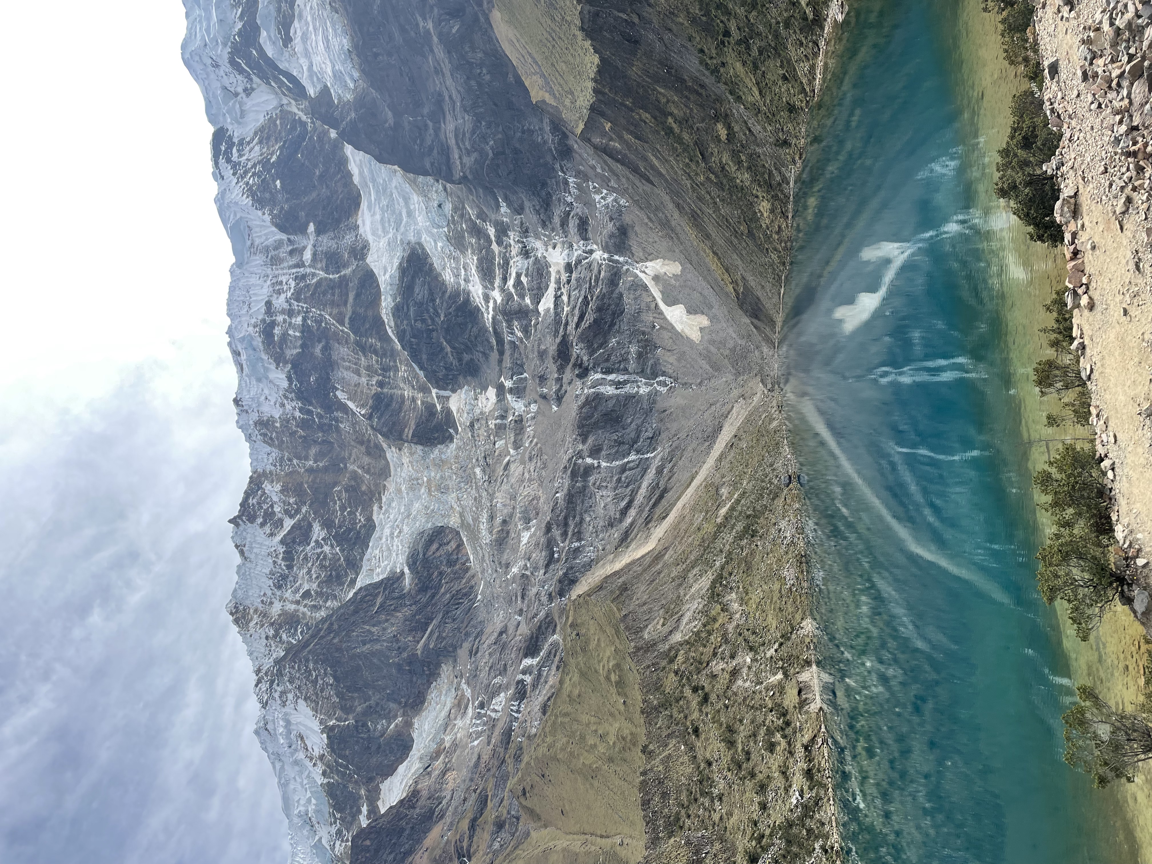 Perú en 20 Días: La Ruta Completa con Salkantay