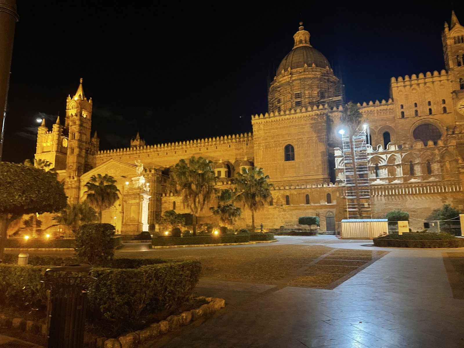 Sicily in 3 Days: Palermo and Cefalù