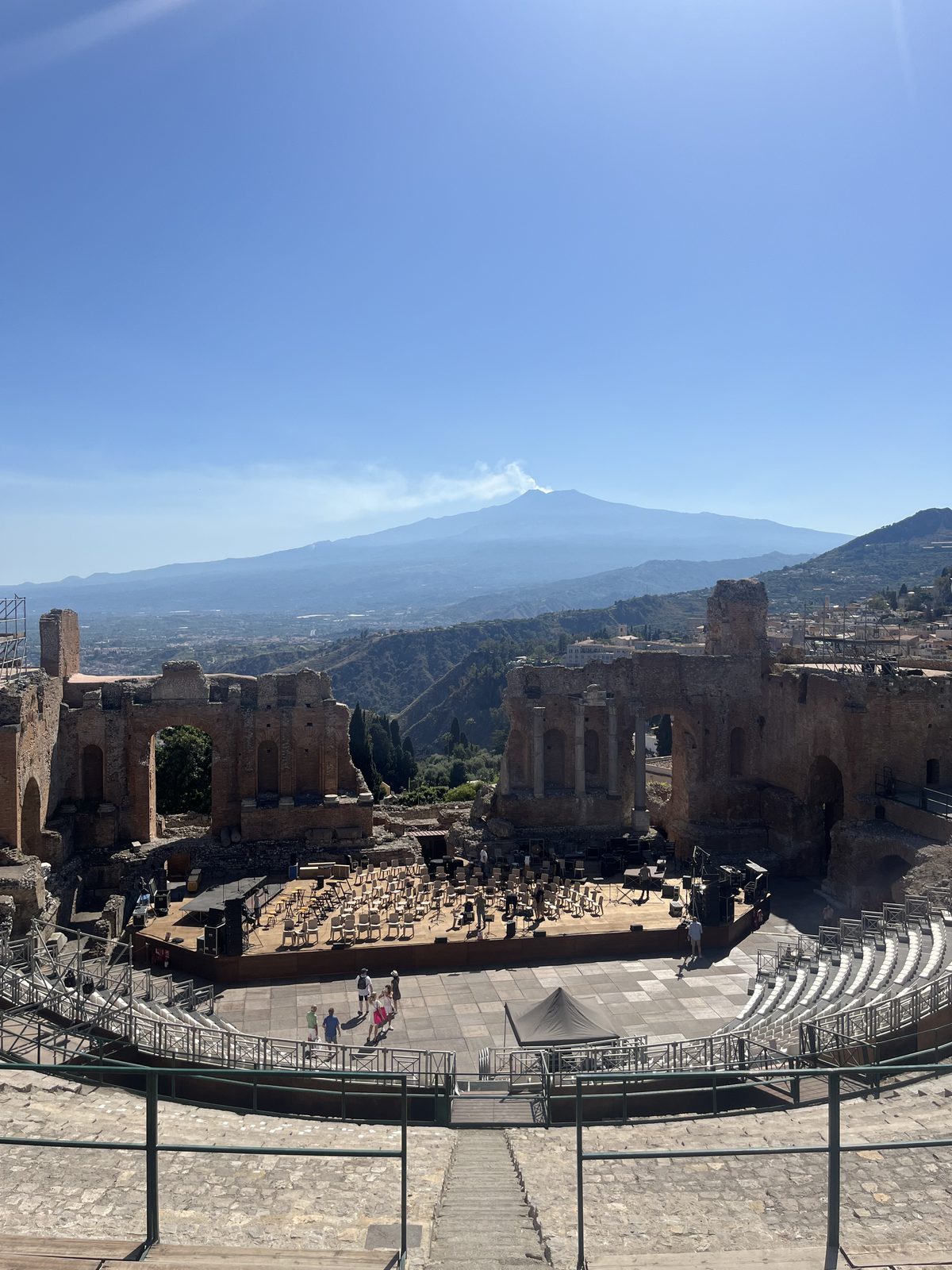 Sicily in 4 Days: All the Way to Taormina