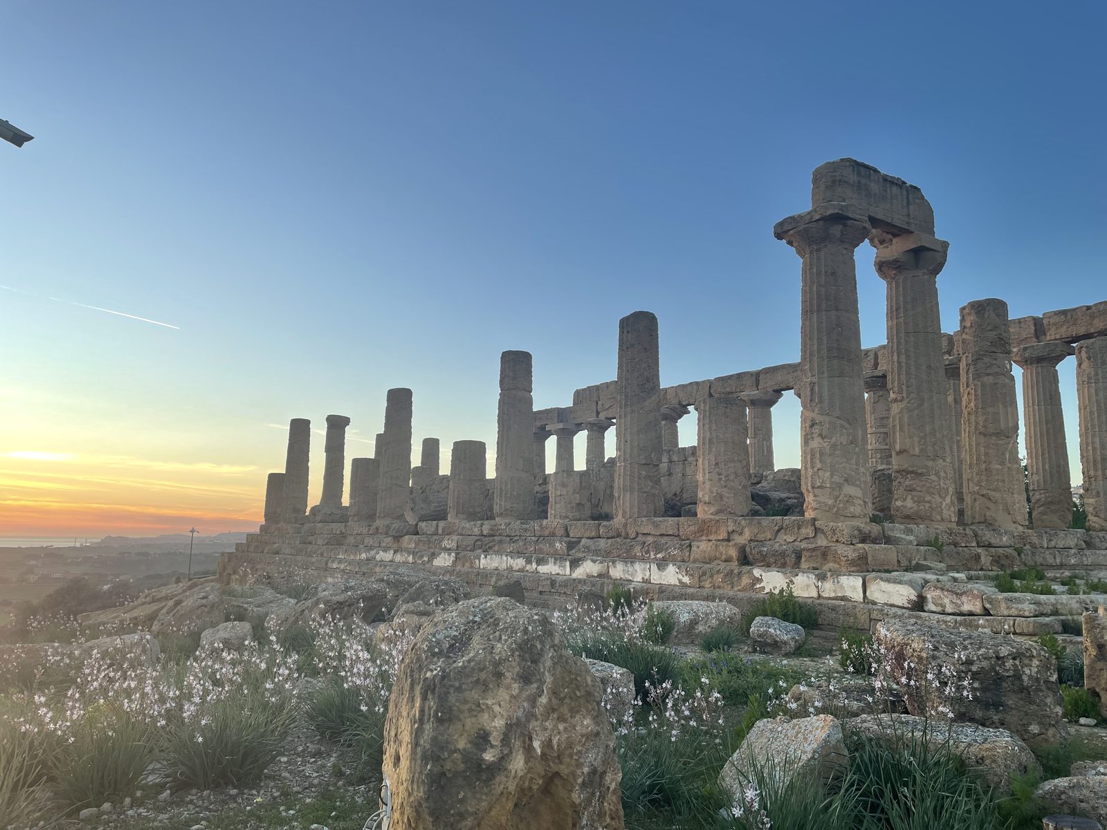 Sicilia en 5 Días: Nuestra Ruta Real