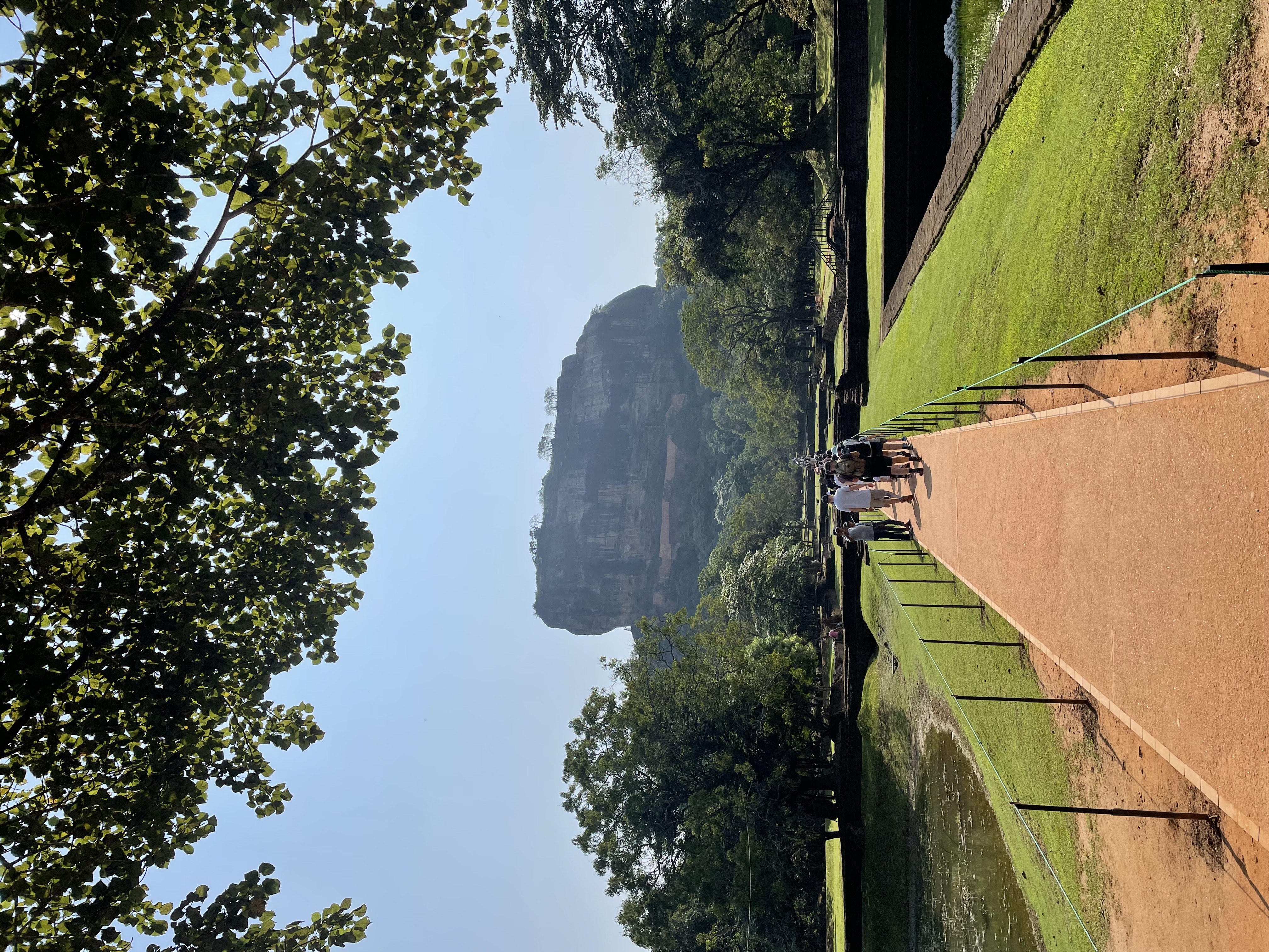 Sri Lanka en 7 Días: Triángulo Cultural y Té